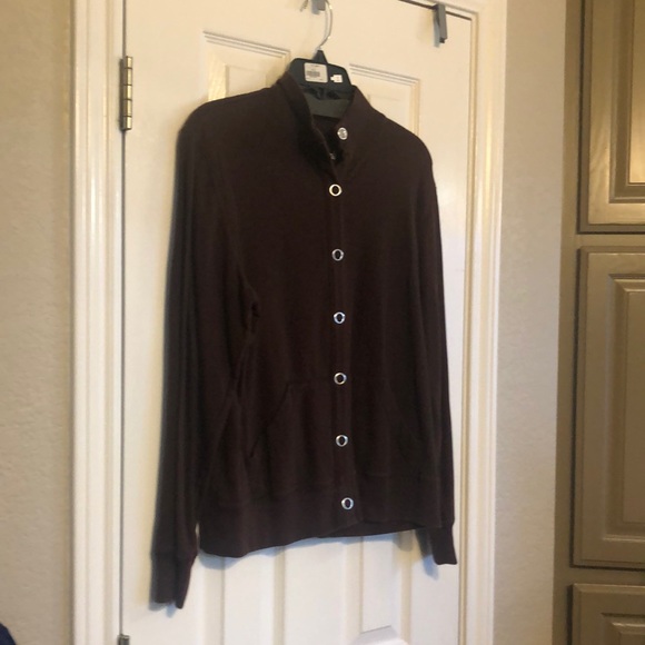 Onque Casuals lightweight jacket - Picture 2 of 7